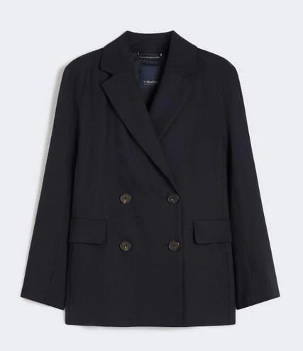 MAX MARA
GIACCA
ESTER