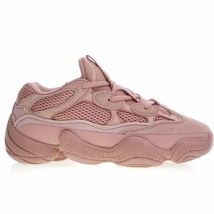 Adidas Yeezy 500 Rosa