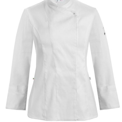 Giacca Chef Donna Arese