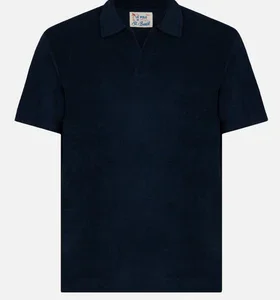 POLO - MC2SAINT BARTH