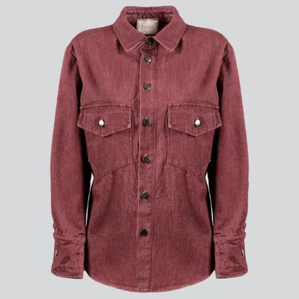 Camicia saiph