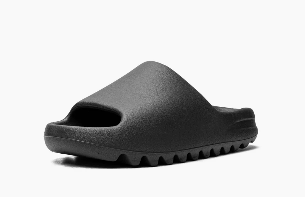 Adidas Yeezy Slide «Onyx» - immagine 3