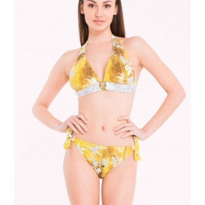 DAVID BIKINI