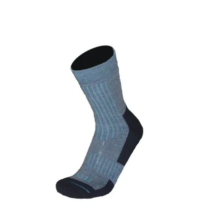 WOOL - TEFLON SOCKS - SHORT