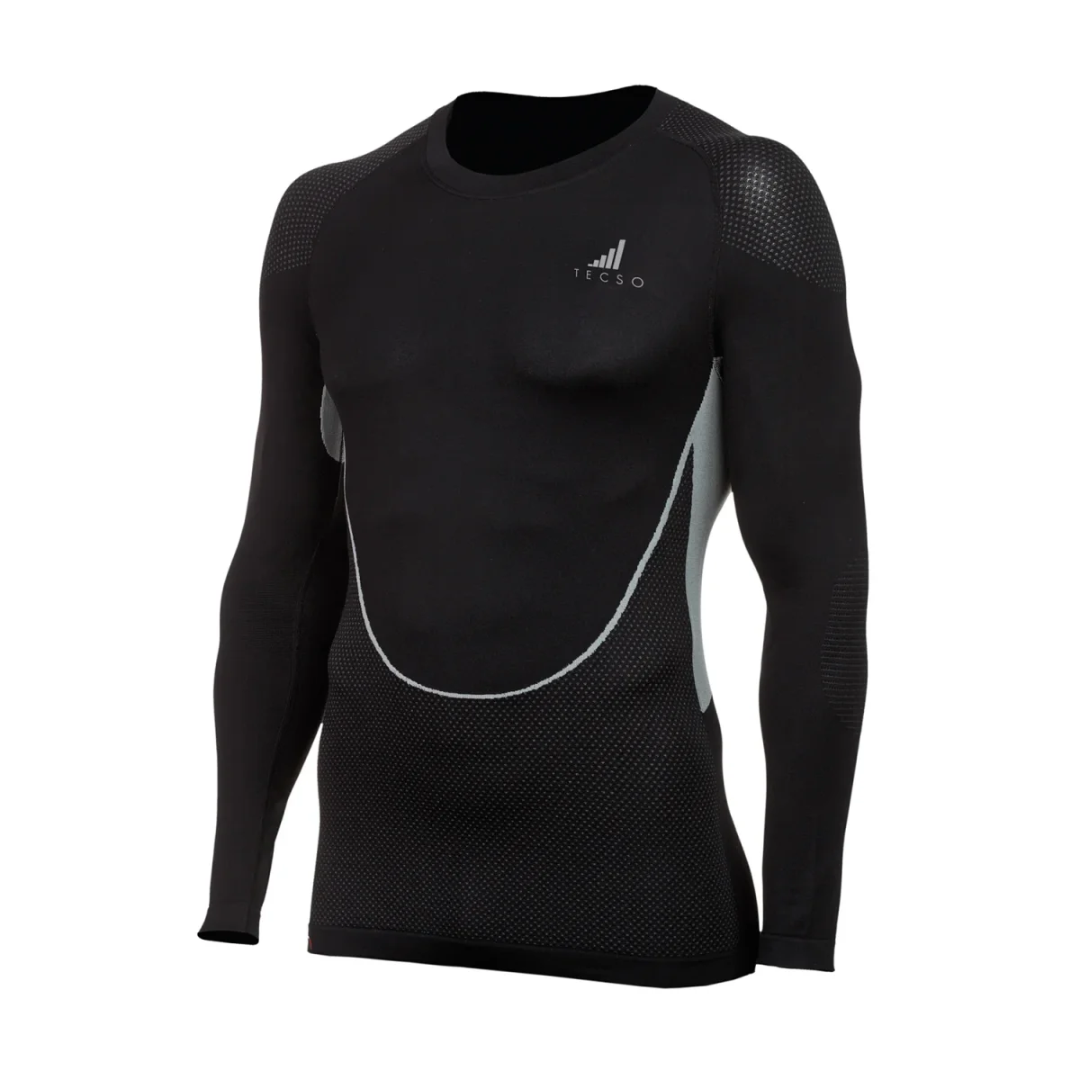 SPRING BASE LAYER - LONG - immagine 2