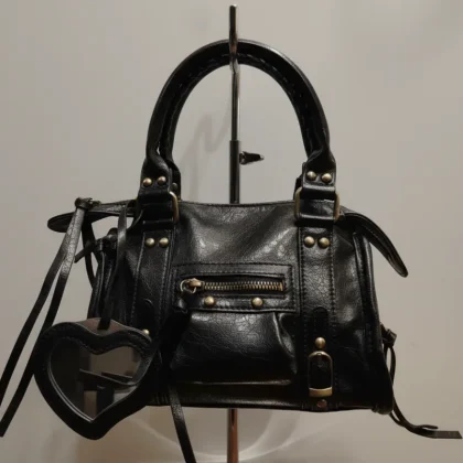 City bag Ghirlandina mini