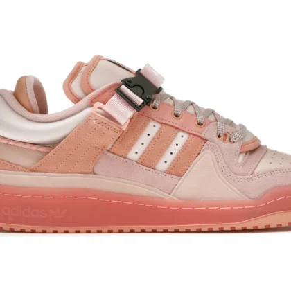 Adidas Bad Bunny «Pink Easter Egg»