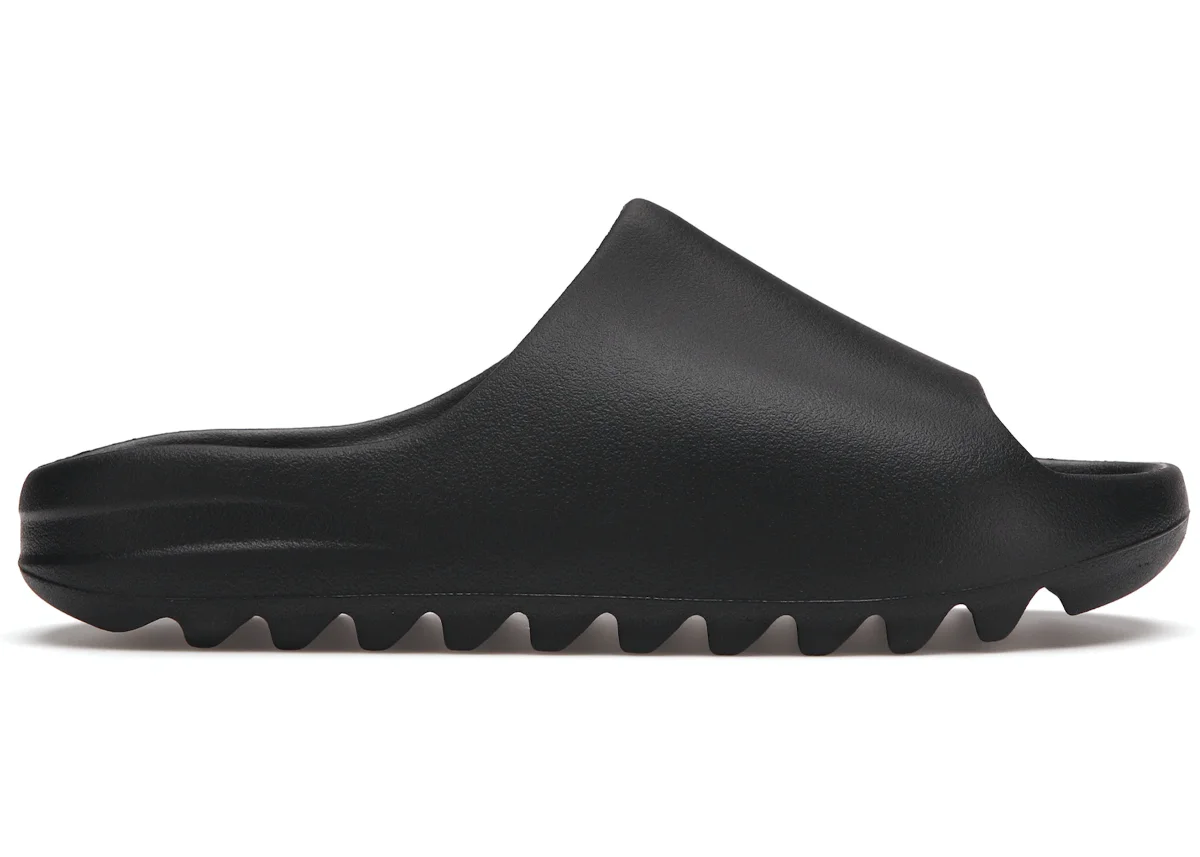 Adidas Yeezy Slide «Onyx» - immagine 2