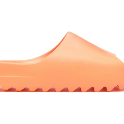 Adidas Yeezy Slide «Enflame Orange»