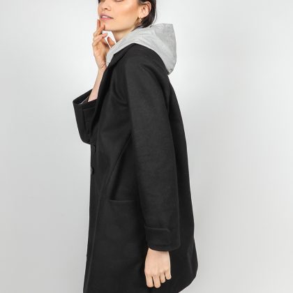 Cappotto Gilda