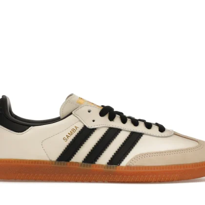 Adidas Samba Classic OG «Crema»