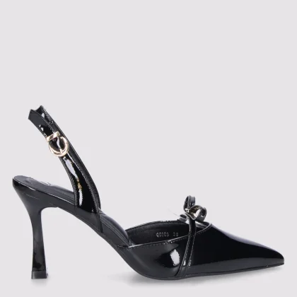 Grazia Décolleté Donna