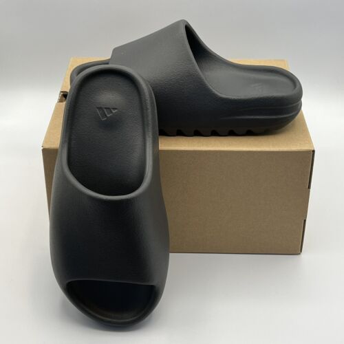 Adidas Yeezy Slide «Onyx» - immagine 7